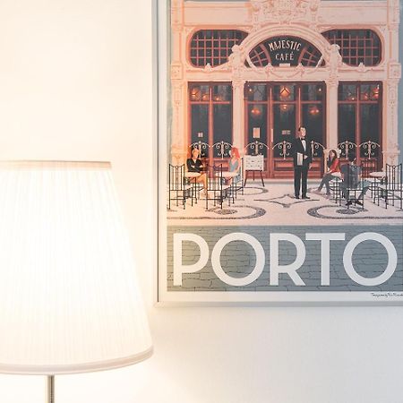 Guestready - Modern Cosy Apartment With A Terrace OOporto Extérieur photo