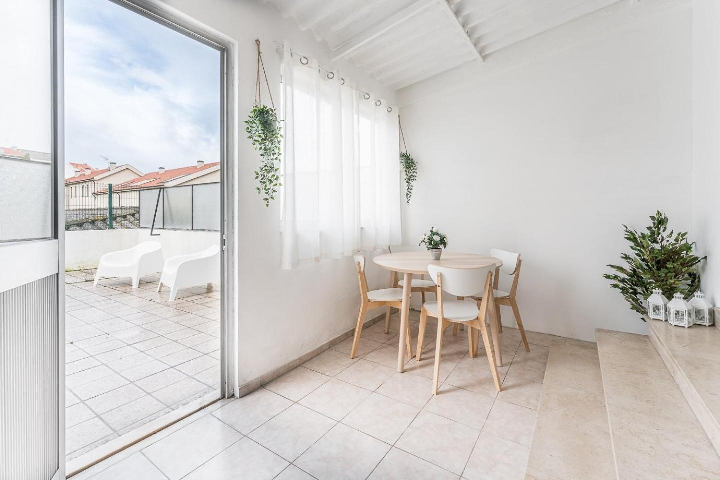 Guestready - Modern Cosy Apartment With A Terrace OOporto Extérieur photo
