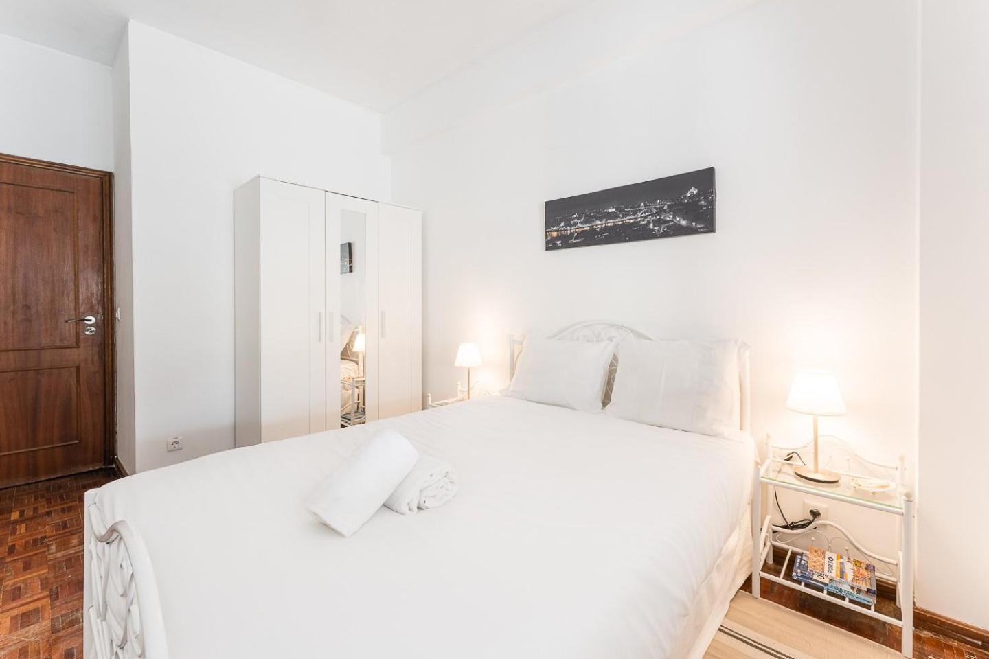 Guestready - Modern Cosy Apartment With A Terrace OOporto Extérieur photo