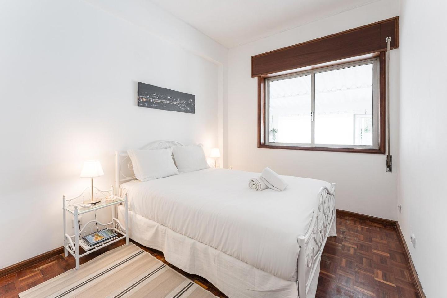 Guestready - Modern Cosy Apartment With A Terrace OOporto Extérieur photo