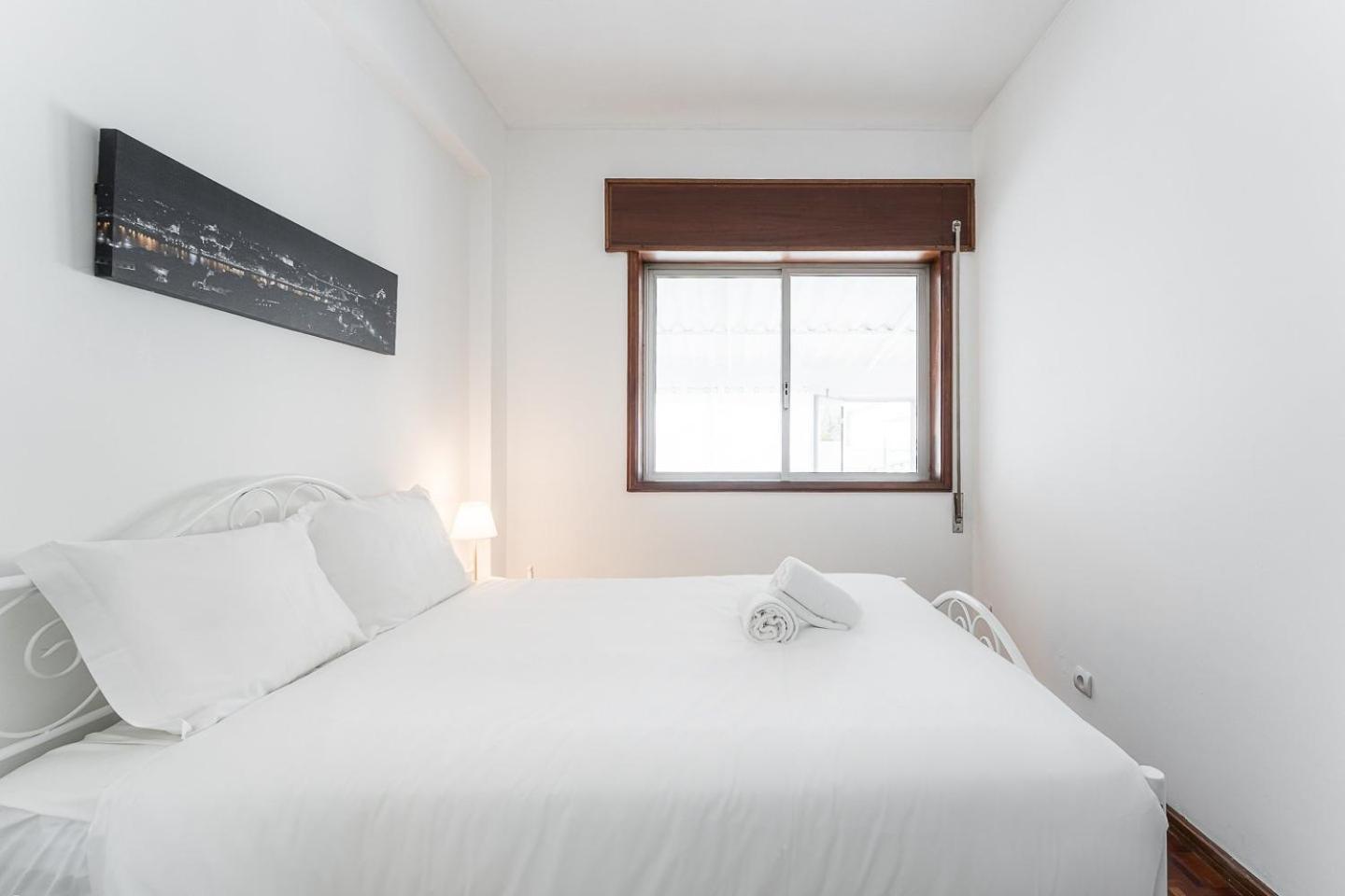 Guestready - Modern Cosy Apartment With A Terrace OOporto Extérieur photo