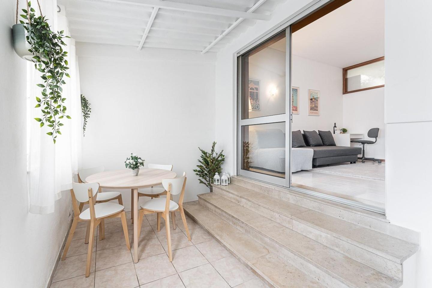 Guestready - Modern Cosy Apartment With A Terrace OOporto Extérieur photo