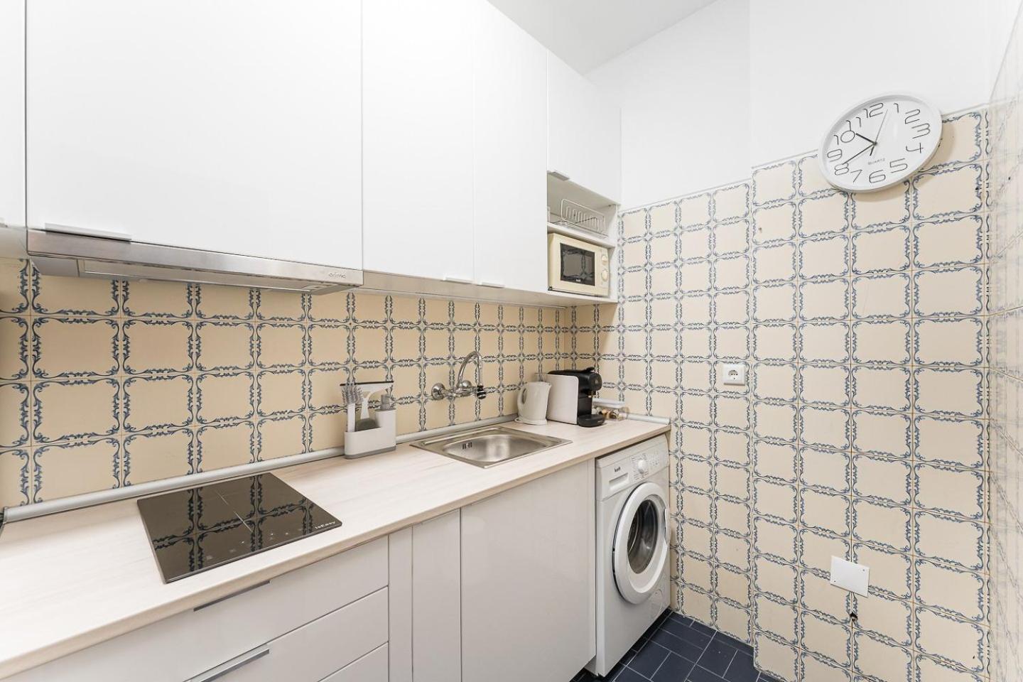 Guestready - Modern Cosy Apartment With A Terrace OOporto Extérieur photo