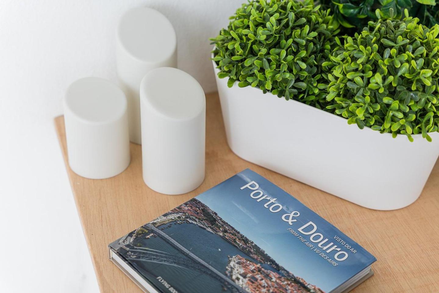 Guestready - Modern Cosy Apartment With A Terrace OOporto Extérieur photo